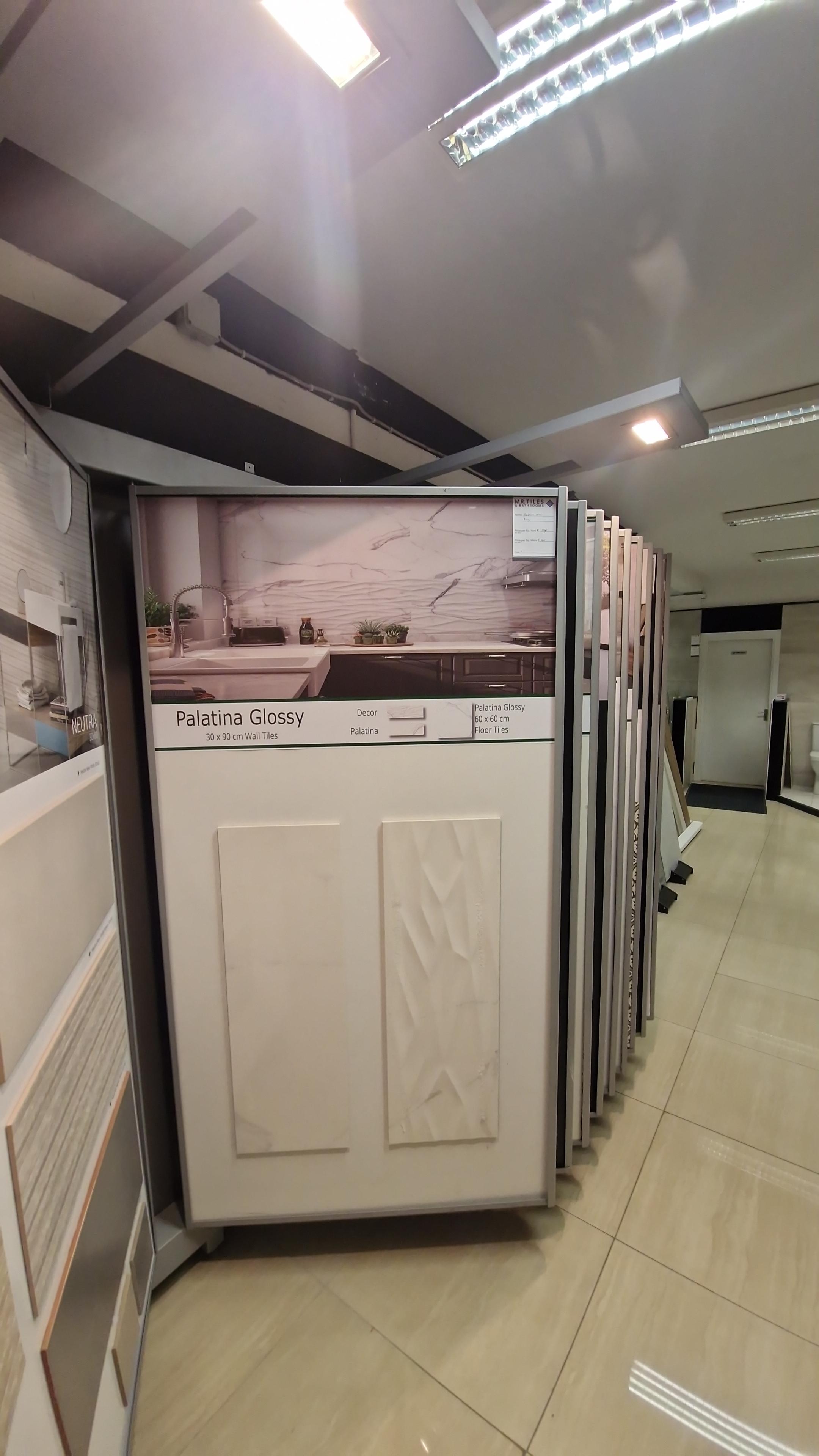 M.R. Tiles | Tile Supplier Dublin